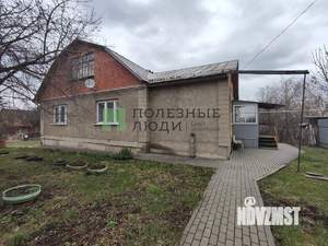 Дом 112м², 1-этажный, участок 20 сот.  