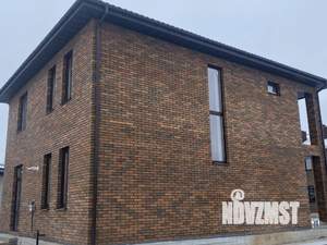 Коттедж 180м², 2-этажный, участок 8 сот.  