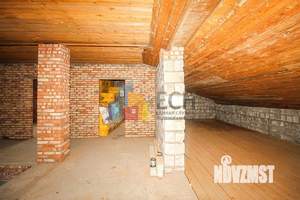 Коттедж 330м&sup2;, 2-этажный, участок 15 сот.  