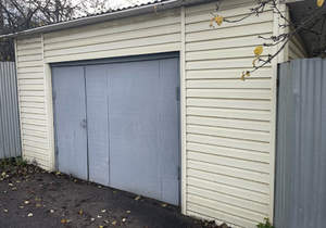 Дом 200м², 1-этажный, участок 7 сот.  