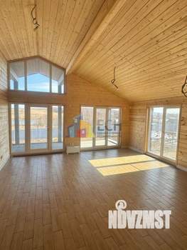 Дом 115м², 1-этажный, участок 10 сот.  