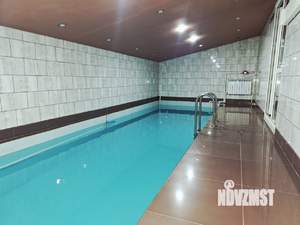 Коттедж 238м&sup2;, 2-этажный, участок 333 сот.  