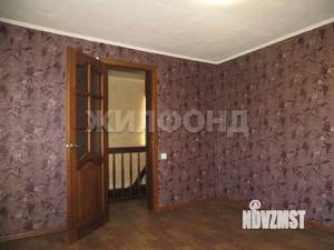 Дом 80м², 2-этажный, участок 6 сот.  