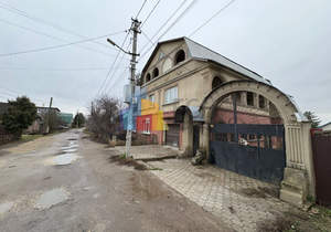 Дом 419м², 2-этажный, участок 6 сот.  