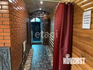 Дом 250м², 2-этажный, участок 13 сот.  