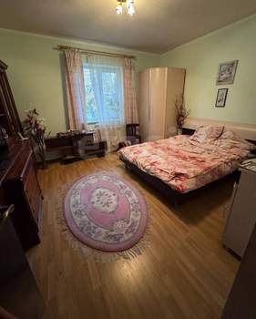 Дом 74м², 1-этажный, участок 15 сот.  