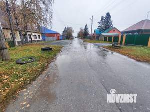 Дом 47м², 1-этажный, участок 11 сот.  