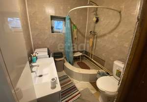 Дом 70м&sup2;, 1-этажный, участок 6 сот.  