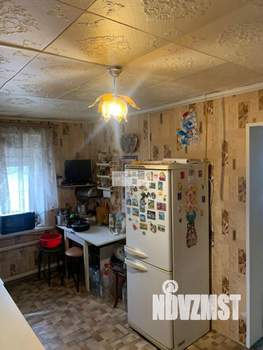 Дом 79м², 1-этажный, участок 2 сот.  