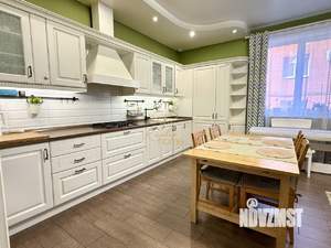 Таунхаус 120м², 3-этажный, участок 8 сот.  