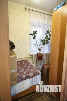 Дом 50м², 1-этажный, участок 8 сот.  