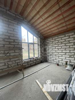 Дом 70м², 1-этажный, участок 11 сот.  