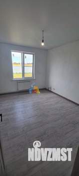 Дом 95м², 1-этажный, участок 8 сот.  