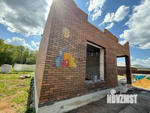 Дом 140м², 2-этажный, участок 5 сот.  