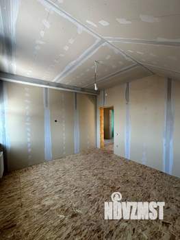 Дом 120м², 2-этажный, участок 8 сот.  