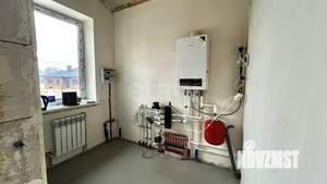 Дом 104м², 1-этажный, участок 7 сот.  