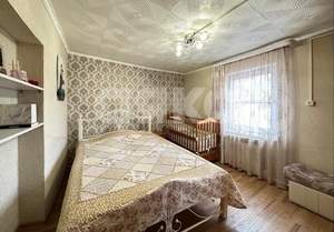 Дом 70м², 2-этажный, участок 12 сот.  