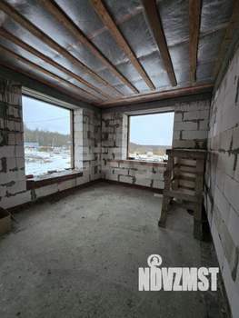 Дом 100м², 1-этажный, участок 10 сот.  