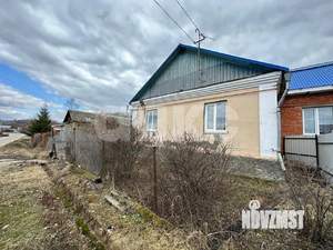 Дом 70м², 1-этажный, участок 7 сот.  