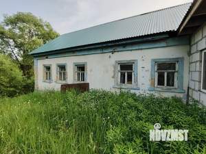 Дом 73м², 1-этажный, участок 16 сот.  