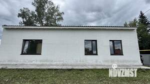 Дом 160м², 1-этажный, участок 9 сот.  