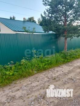 Дом 189м², 2-этажный, участок 16 сот.  