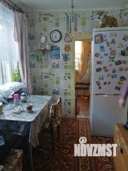 Дом 67м², 1-этажный, участок 7 сот.  