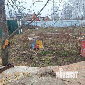 Дом 100м², 2-этажный, участок 4 сот.  