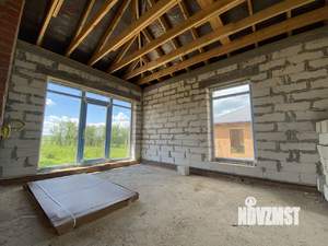 Коттедж 75м², 1-этажный, участок 4 сот.  