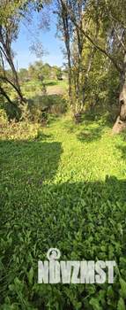 Дом 45м², 2-этажный, участок 10 сот.  