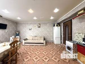 Дом 80м², 1-этажный, участок 4 сот.  