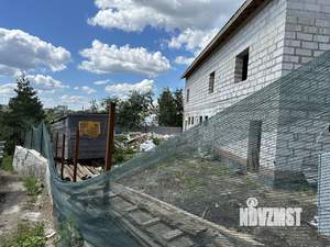 Дом 375м², 3-этажный, участок 4 сот.  