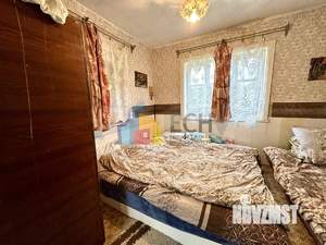 Дом 20м², 1-этажный, участок 5 сот.  