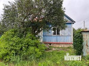 Дача 45м², 1-этажный, участок 10 сот.  