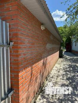 Дом 120м², 2-этажный, участок 18 сот.  