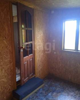 Дом 40м², 2-этажный, участок 9 сот.  