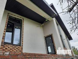 Дом 150м², 1-этажный, участок 10 сот.  