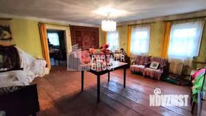 Дом 70м², 1-этажный, участок 15 сот.  