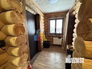 Дом 188м², 2-этажный, участок 18 сот.  