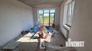Таунхаус 115м², 3-этажный, участок 2 сот.  