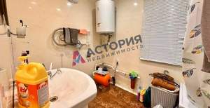 Дом 51м², 1-этажный, участок 16 сот.  
