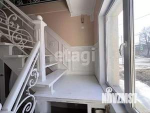 Дом 260м², 2-этажный, участок 9 сот.  