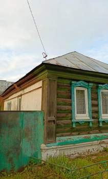 Дом 44м², 2-этажный, участок 5 сот.  
