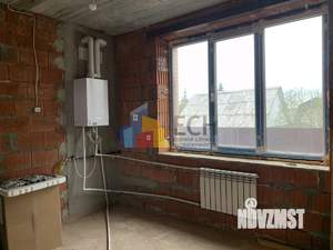Таунхаус 127м², 3-этажный, участок 2 сот.  