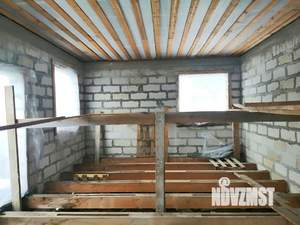 Дом 170м², 2-этажный, участок 7 сот.  