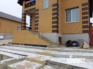 Дом 154м², 2-этажный, участок 12 сот.  