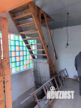 Дом 76м², 2-этажный, участок 10 сот.  