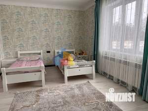 Дом 285м², 2-этажный, участок 22 сот.  