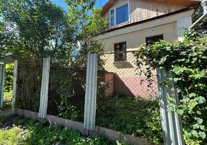 Дом 154м², 1-этажный, участок 6 сот.  
