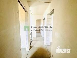 Дом 115м², 2-этажный, участок 5 сот.  